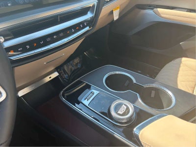 2026 Cadillac LYRIQ Signature Luxury