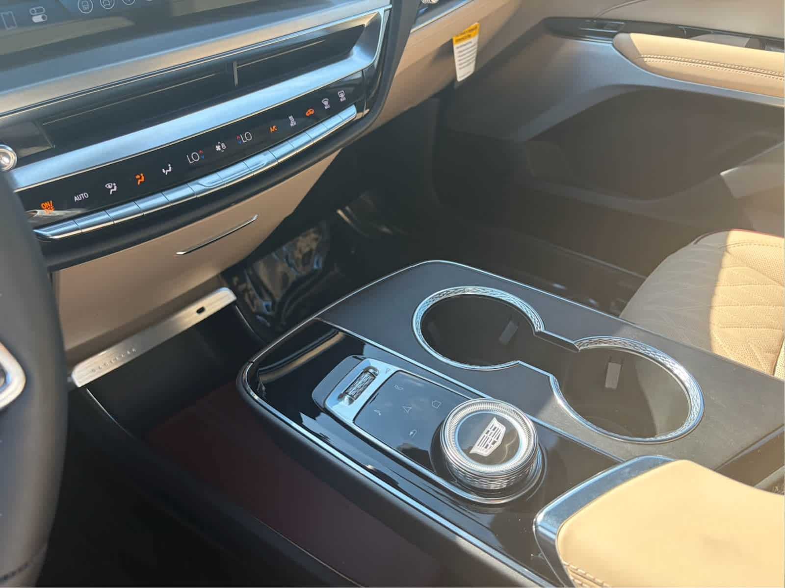 2026 Cadillac LYRIQ Signature Luxury
