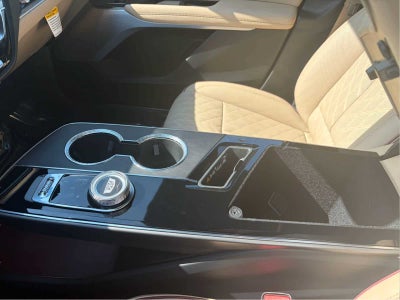 2026 Cadillac LYRIQ Signature Luxury