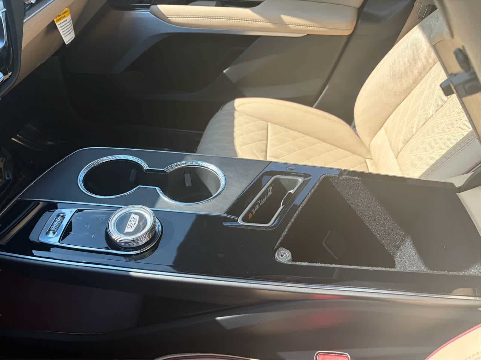 2026 Cadillac LYRIQ Signature Luxury