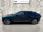 2026 Cadillac LYRIQ Signature Luxury