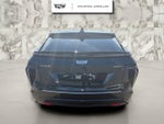 2026 Cadillac LYRIQ Signature Luxury