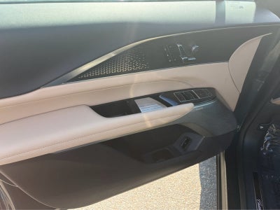 2026 Cadillac LYRIQ Signature Luxury