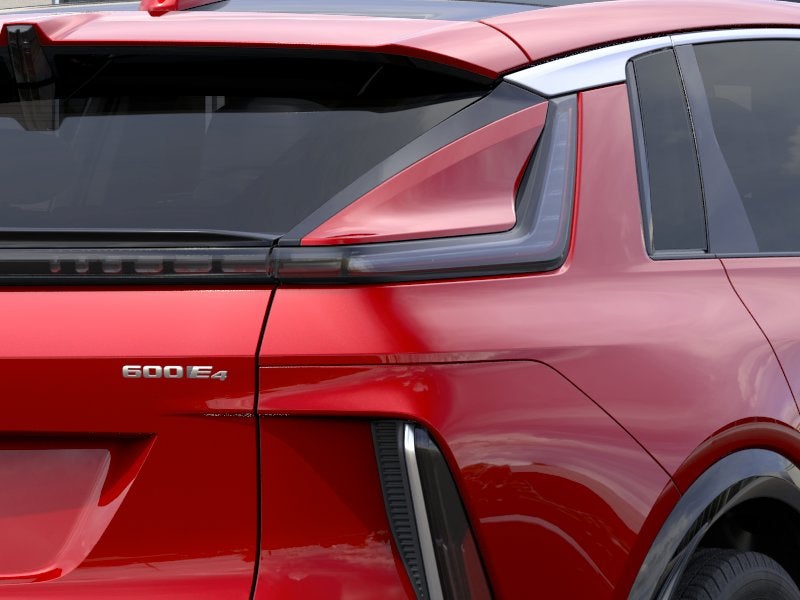 2026 Cadillac LYRIQ Signature Luxury