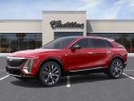 2026 Cadillac LYRIQ Signature Luxury