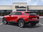2026 Cadillac LYRIQ Signature Luxury