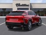 2026 Cadillac LYRIQ Signature Luxury