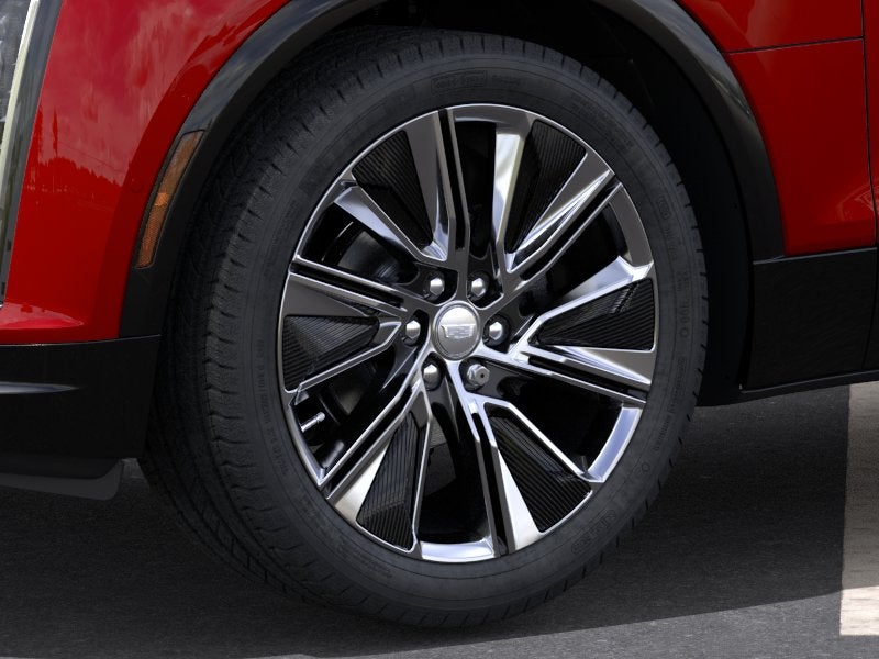 2026 Cadillac LYRIQ Signature Luxury