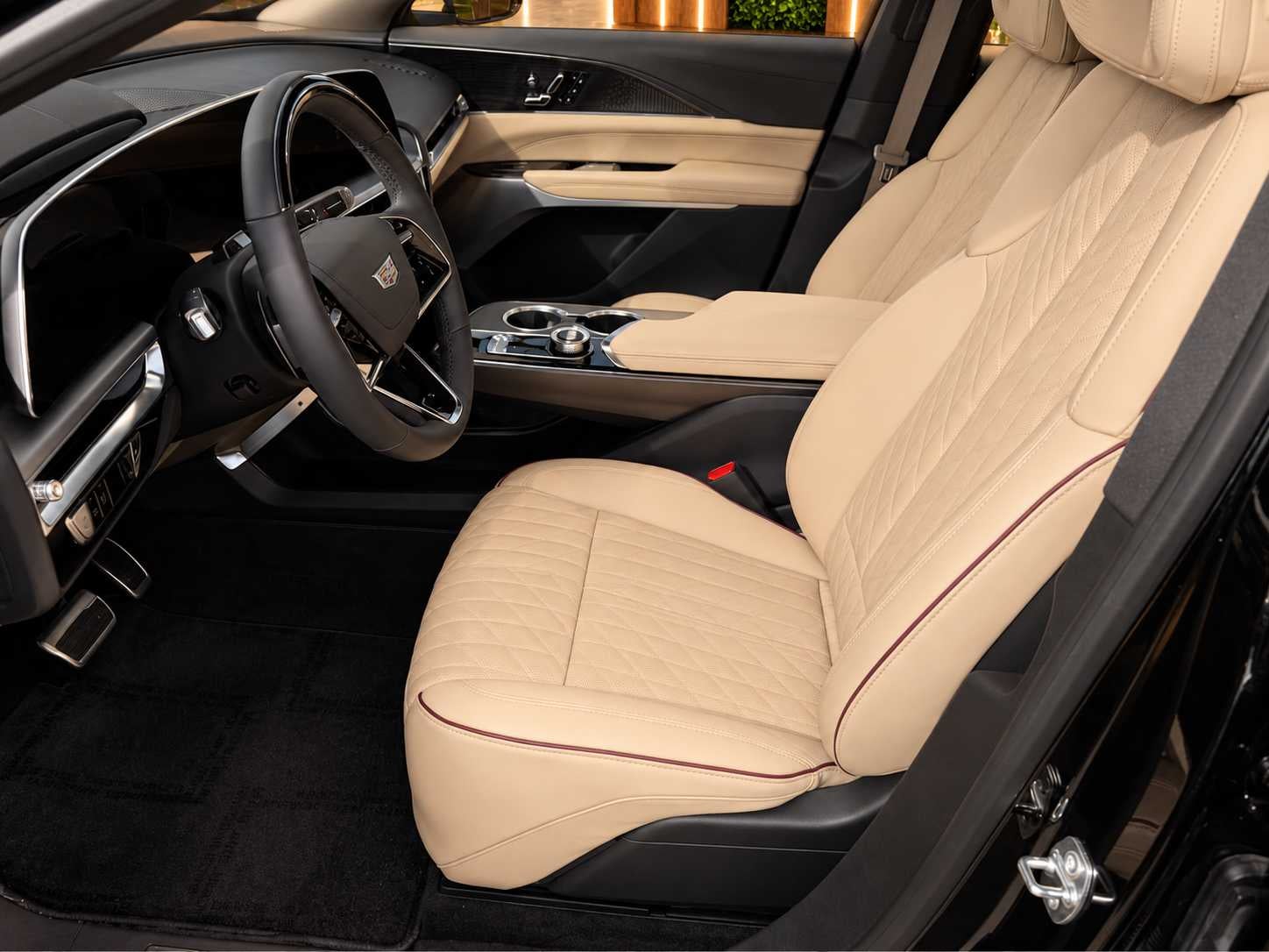 2026 Cadillac LYRIQ Signature Luxury