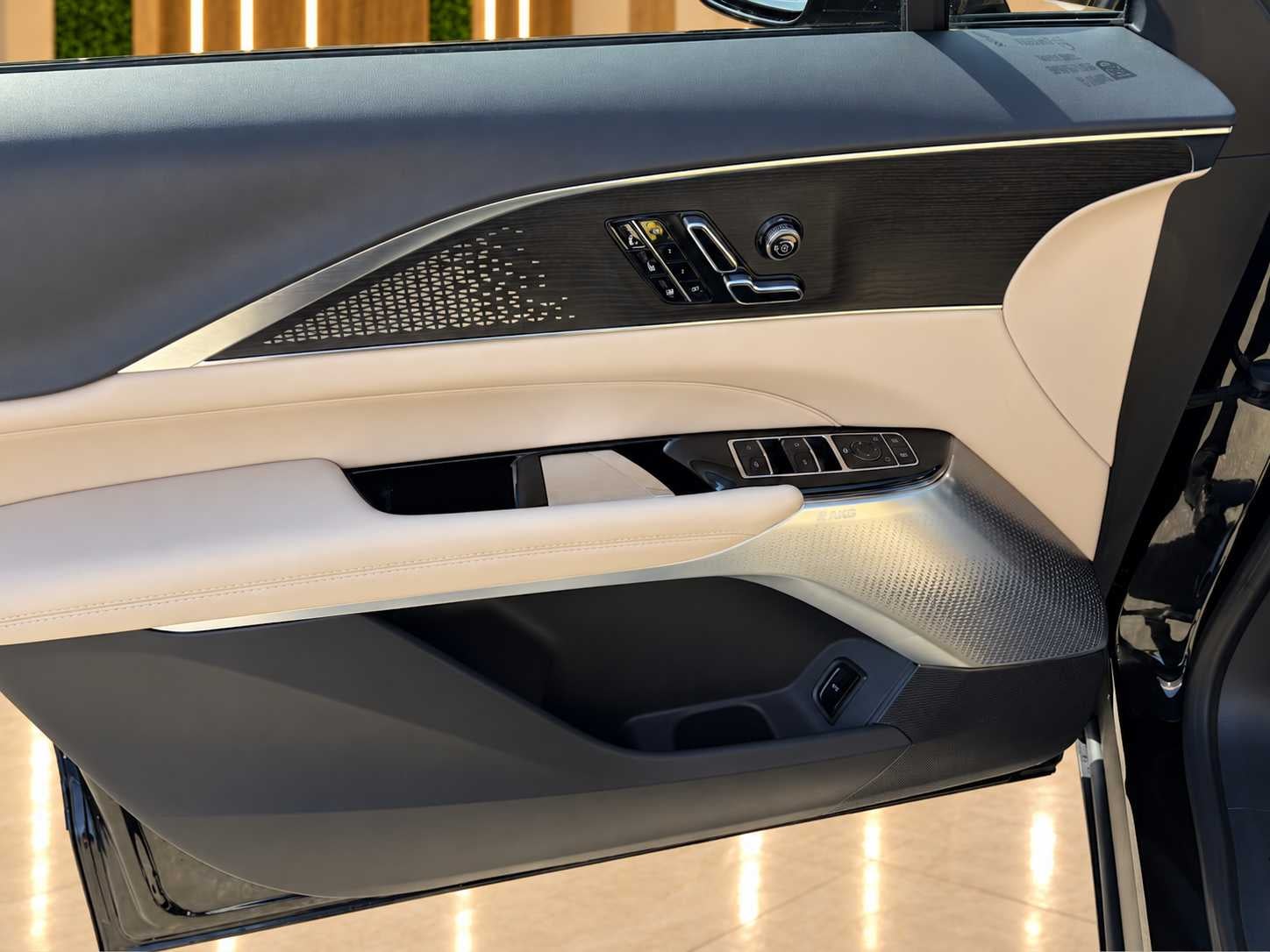 2026 Cadillac LYRIQ Signature Luxury