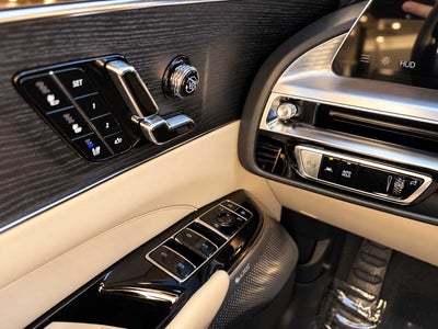 2026 Cadillac LYRIQ Signature Luxury