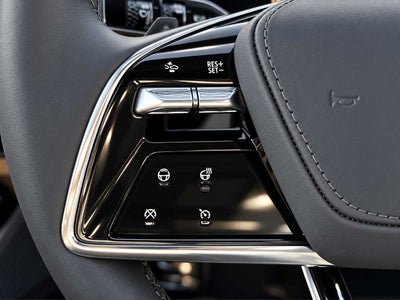 2026 Cadillac LYRIQ Signature Luxury