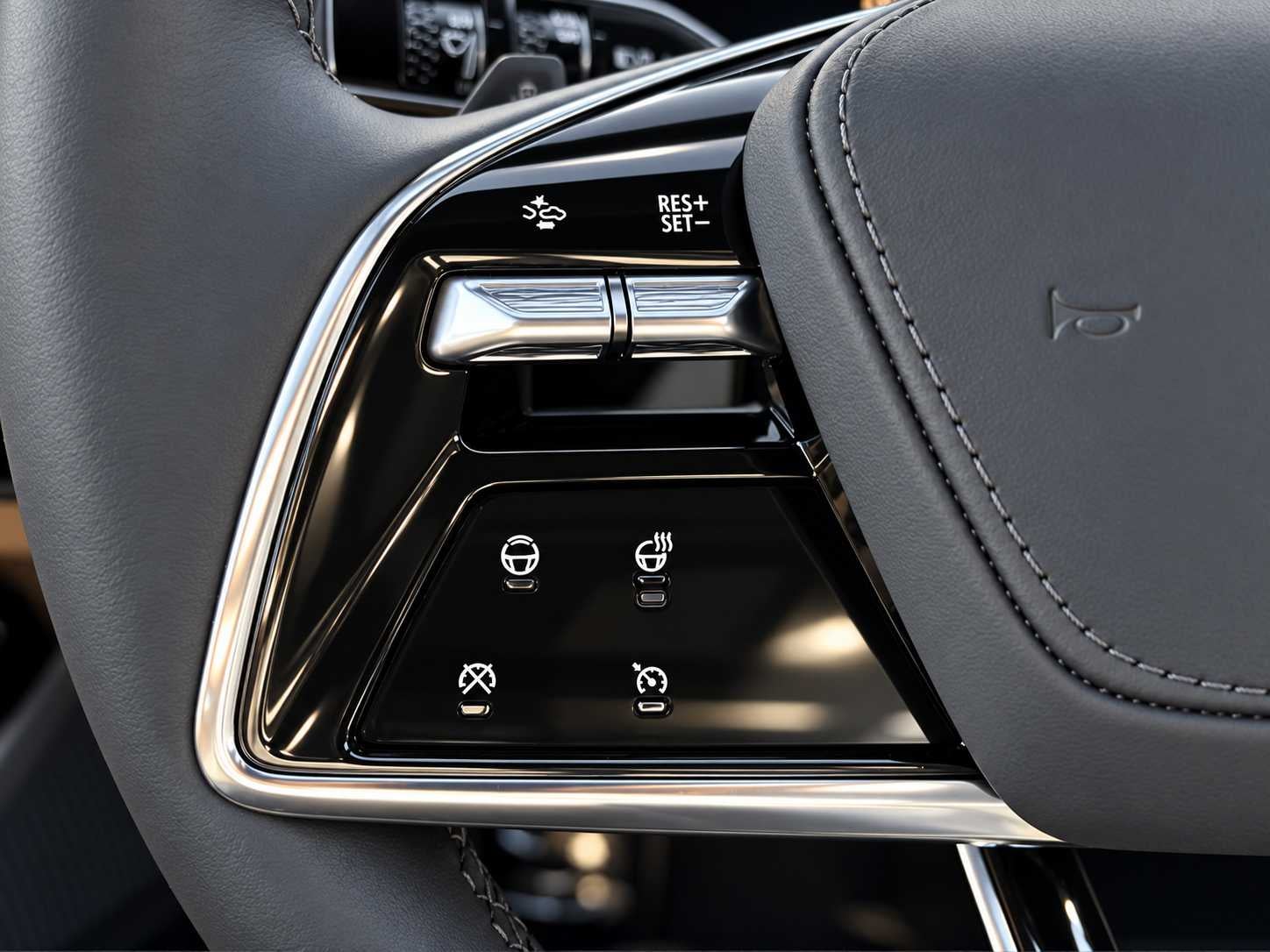 2026 Cadillac LYRIQ Signature Luxury