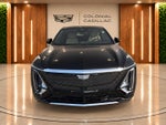 2026 Cadillac LYRIQ Signature Luxury
