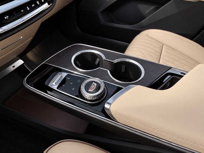 2026 Cadillac LYRIQ Signature Luxury