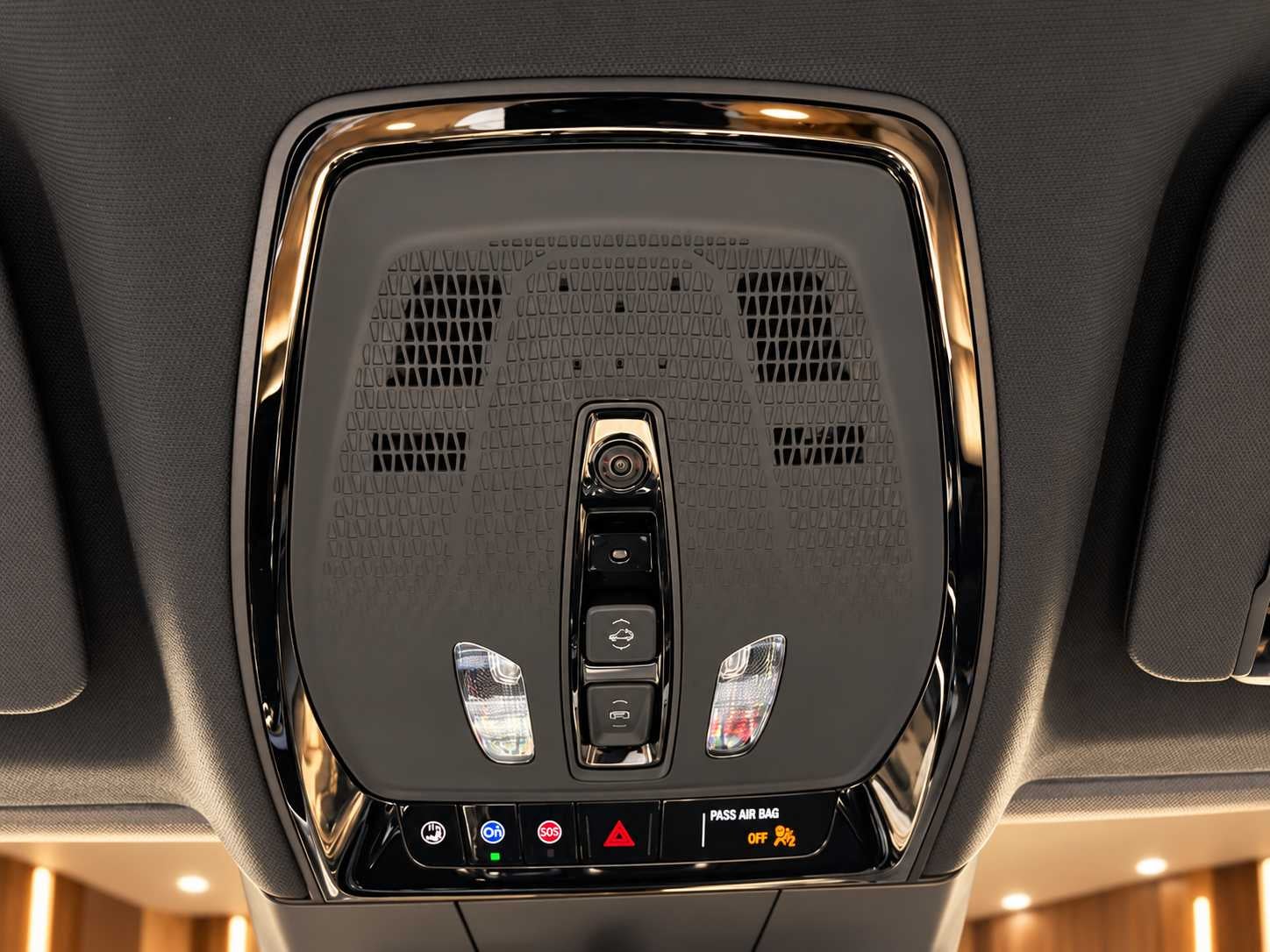 2026 Cadillac LYRIQ Signature Luxury