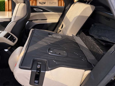 2026 Cadillac LYRIQ Signature Luxury