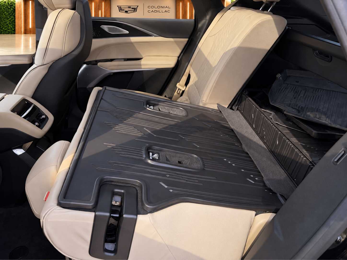 2026 Cadillac LYRIQ Signature Luxury