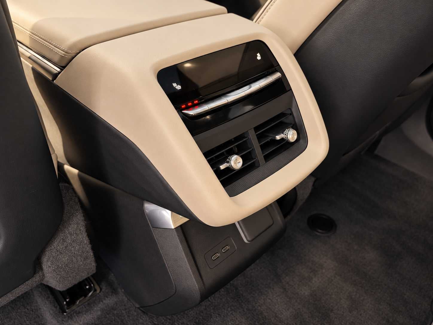 2026 Cadillac LYRIQ Signature Luxury