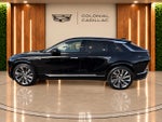 2026 Cadillac LYRIQ Signature Luxury