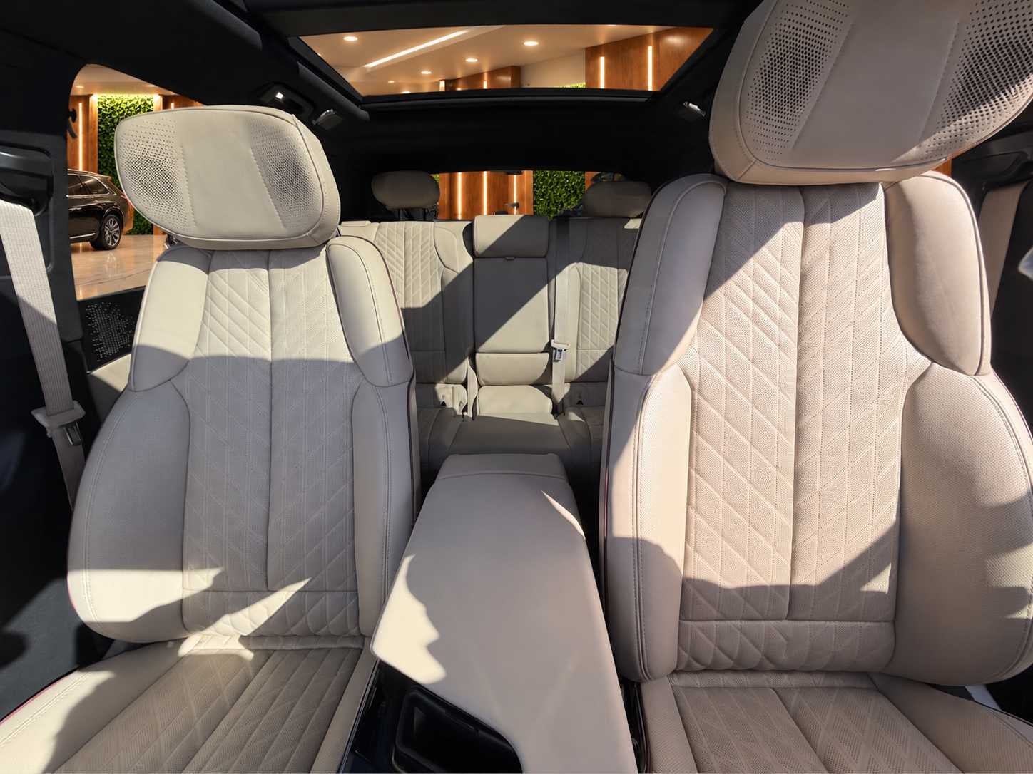 2026 Cadillac LYRIQ Signature Luxury
