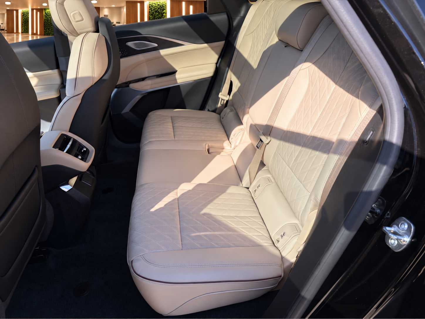 2026 Cadillac LYRIQ Signature Luxury