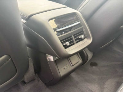 2025 Cadillac LYRIQ Luxury 3