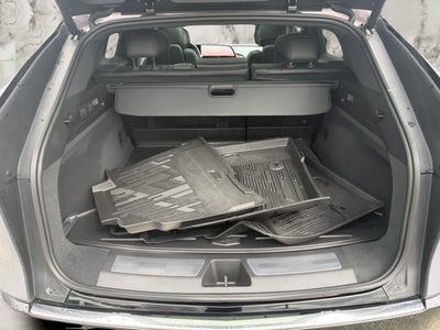 2025 Cadillac LYRIQ Luxury 3