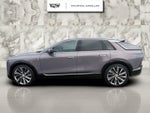 2025 Cadillac LYRIQ Luxury 3