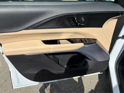 2026 Cadillac LYRIQ Signature Luxury