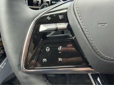 2026 Cadillac LYRIQ Signature Luxury