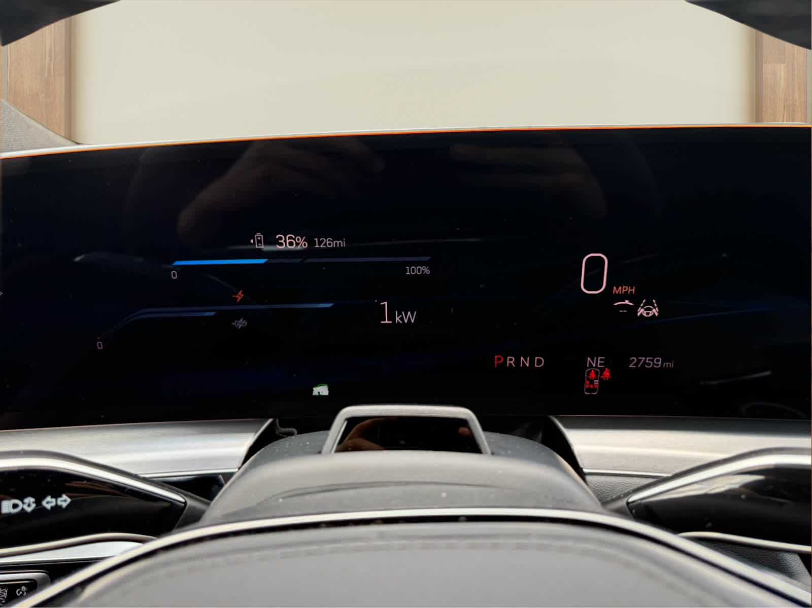 2026 Cadillac LYRIQ Signature Luxury