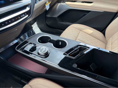 2026 Cadillac LYRIQ Signature Luxury