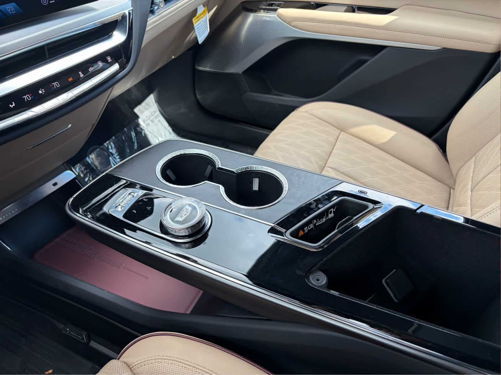 2026 Cadillac LYRIQ Signature Luxury