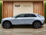 2026 Cadillac LYRIQ Signature Luxury