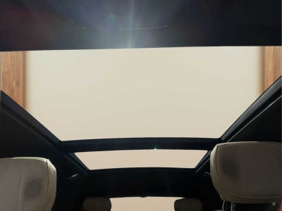 2026 Cadillac LYRIQ Signature Luxury