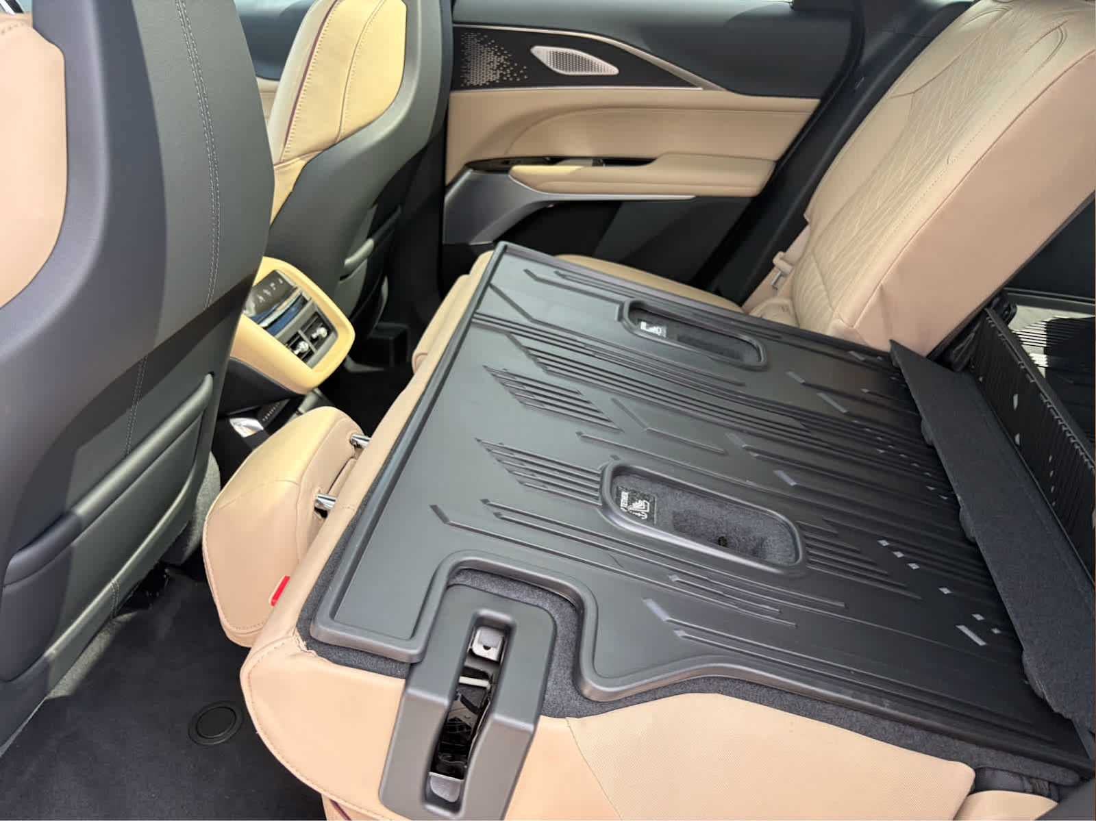 2026 Cadillac LYRIQ Signature Luxury