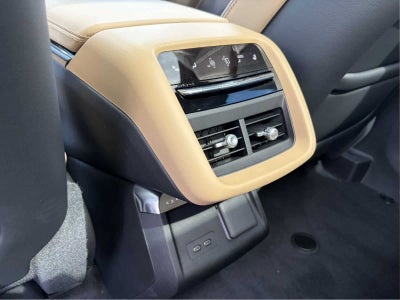 2026 Cadillac LYRIQ Signature Luxury