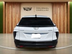 2026 Cadillac LYRIQ Signature Luxury