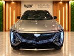 2026 Cadillac LYRIQ Signature Luxury