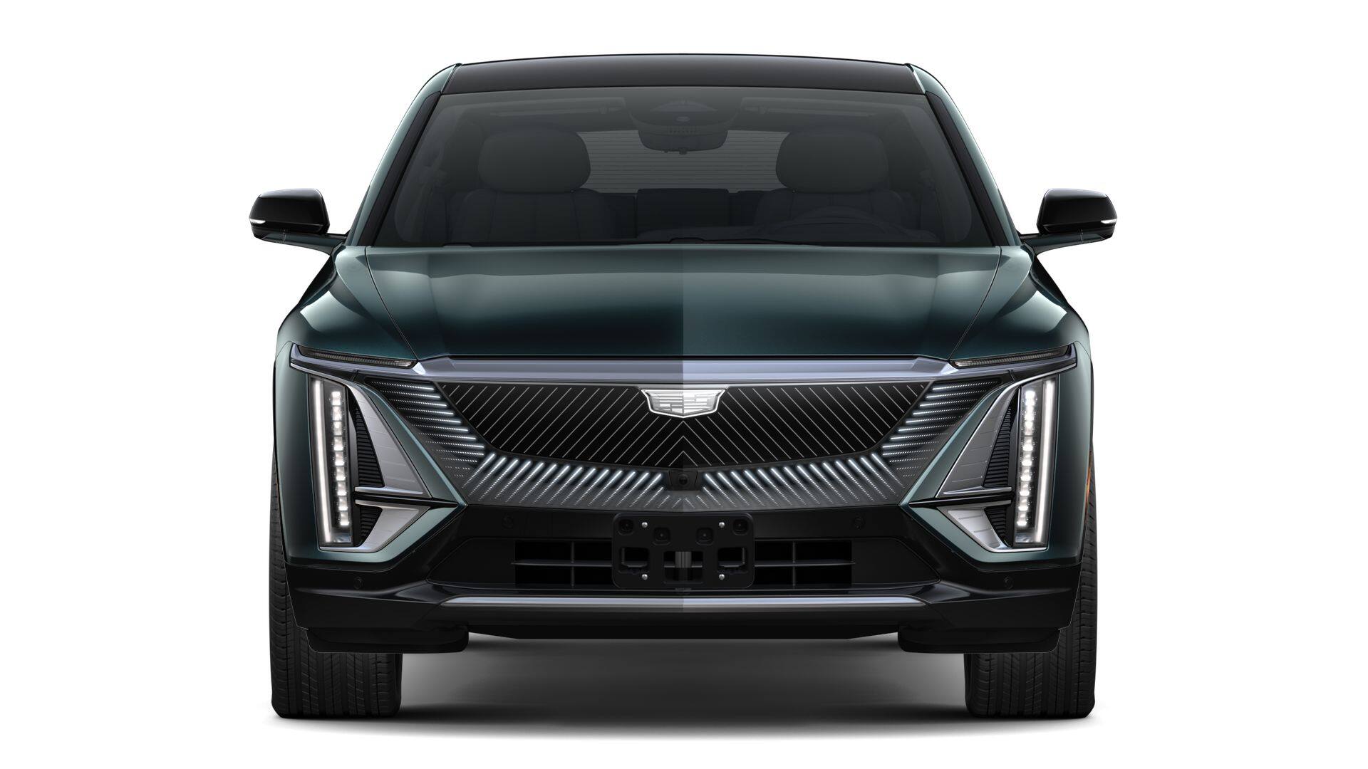 2026 Cadillac LYRIQ Signature Luxury