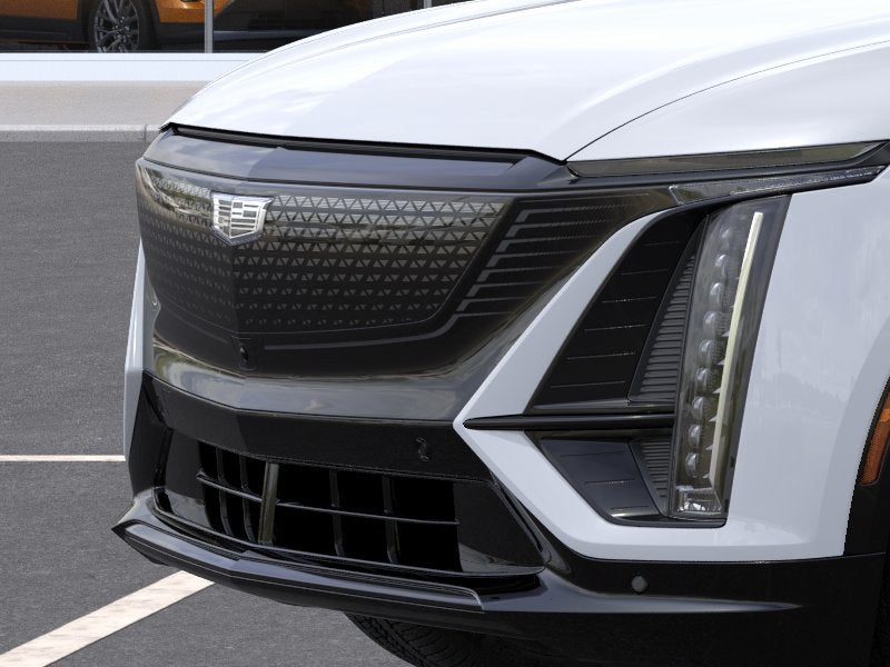 2027 Cadillac LYRIQ Sport - Photo 13
