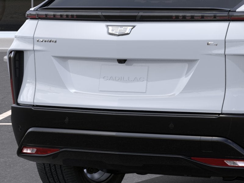 2027 Cadillac LYRIQ Sport - Photo 14