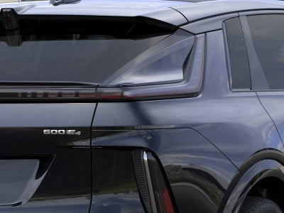 2025 Cadillac LYRIQ Sport 1