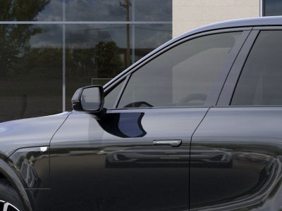 2025 Cadillac LYRIQ Sport 1