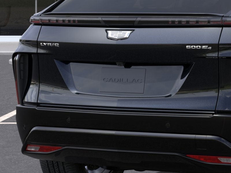 2025 Cadillac LYRIQ Sport 1