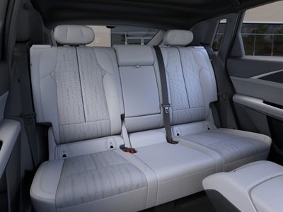 2025 Cadillac LYRIQ Sport 1