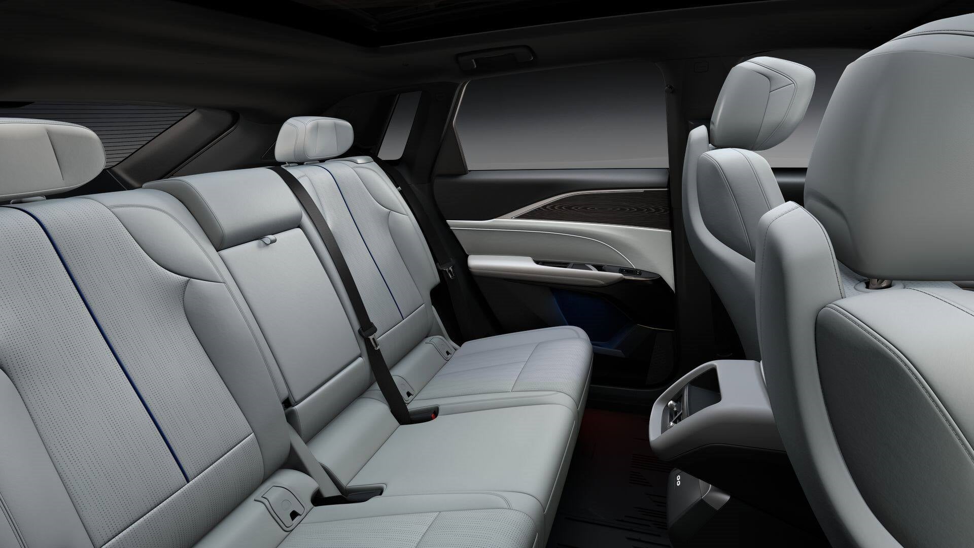 2025 Cadillac LYRIQ Sport 1