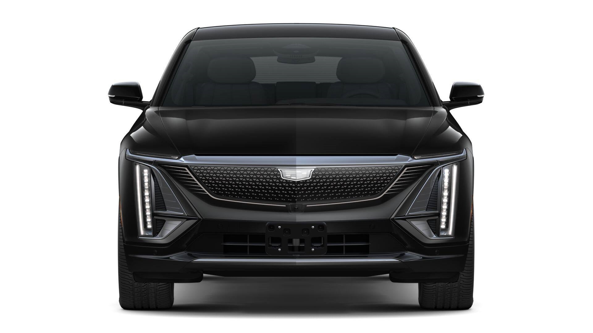 2025 Cadillac LYRIQ Sport 1