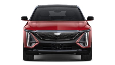 2025 Cadillac LYRIQ Sport 1